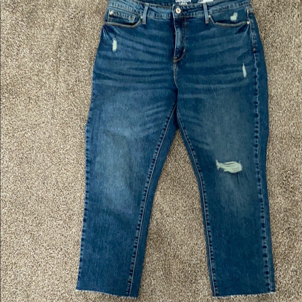 Levi’ Denizen Jeans